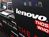 Lenovo vend plus de PC qu’Apple aux Etats-Unis