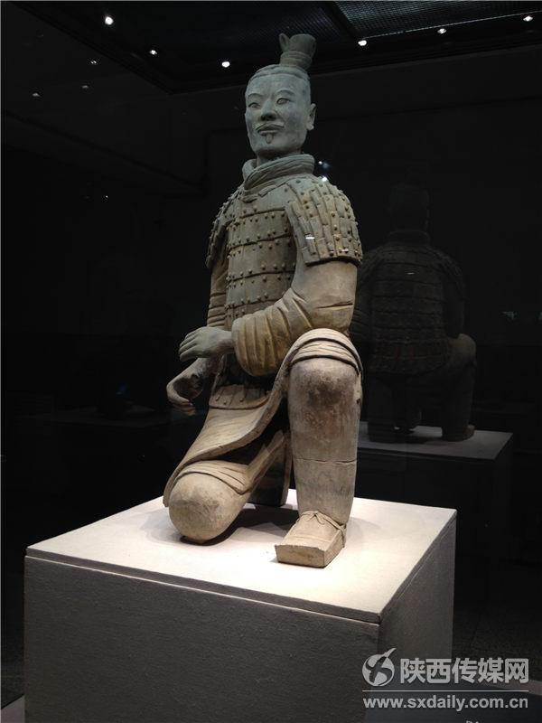 Le Musée du Mausolée de l’Empereur Qin Shi Huang