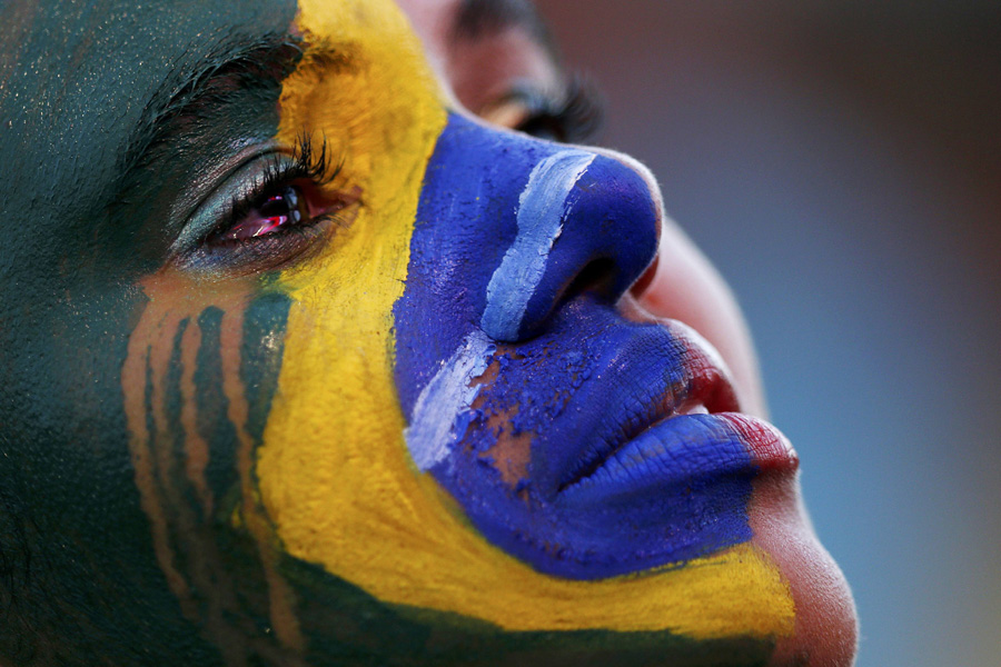 Brésil-Allemagne : naufrage et humiliation de la Seleçao (1-7)