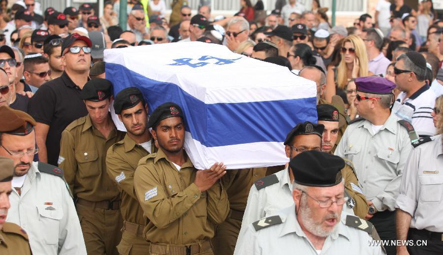Treize soldats israéliens tués dans les affrontements à Gaza 