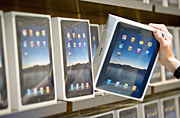 IBM s'allie à Apple pour vendre plus d'iPhone et d'iPad
