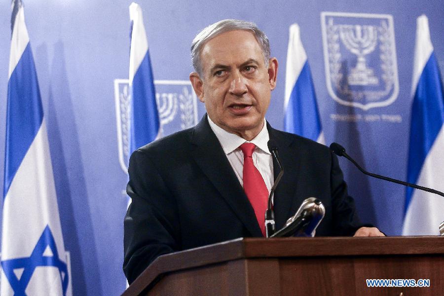 Israël doit se tenir prêt à une campagne "prolongée" à Gaza, selon Netanyahu 
