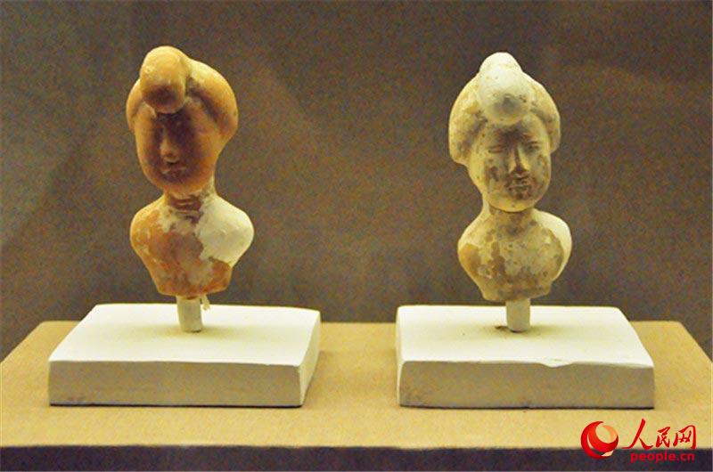 Le Musée de Dunhuang, le meilleur témoin de l'histoire de la Route de la Soie