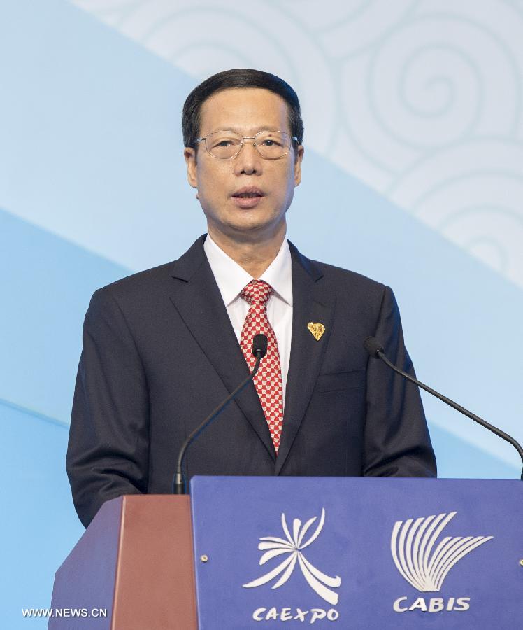 La Chine prête à renforcer la coopération maritime avec l'ASEAN