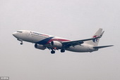 Un avion de la Malaysia fait demi-tour après un problème technique