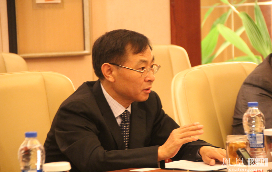 La Conférence internationale de la Route de la Soie pourrait avoir lieu en juin de l'année prochaine à Xi'an