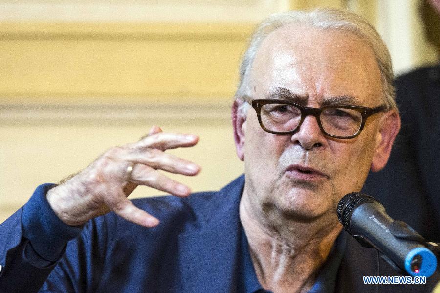 Nobel de littérature: une bonne nouvelle pour la France et sa littérature