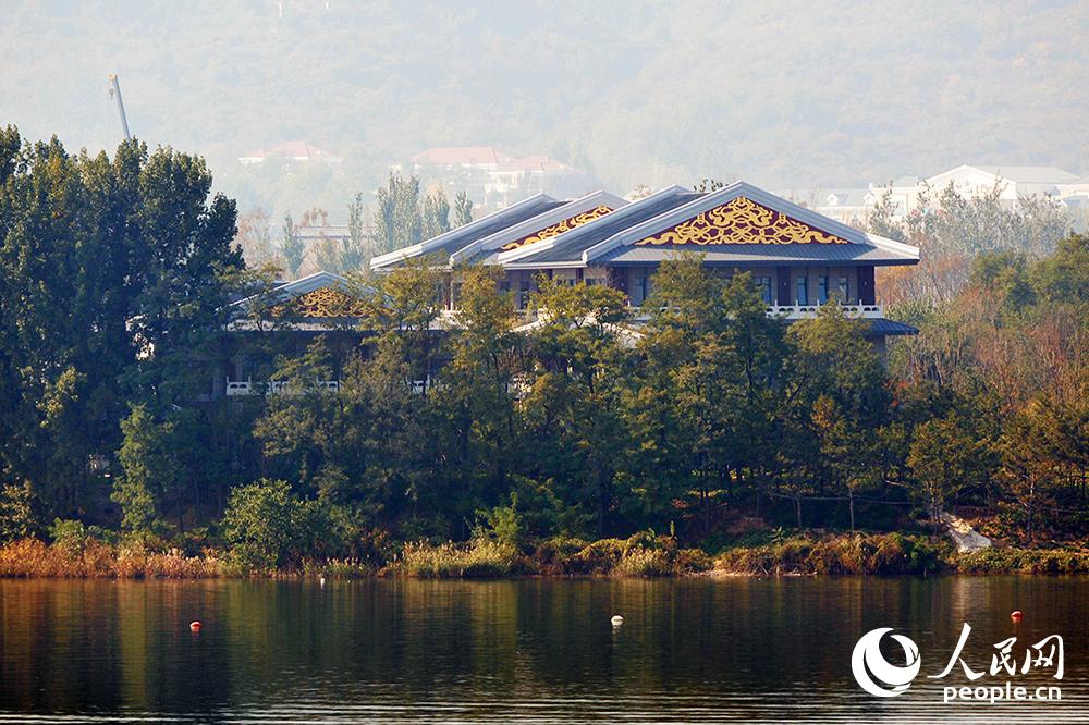 13 ans après, l’APEC revient en Chine sur les bords du Lac Yanqi de Beijing