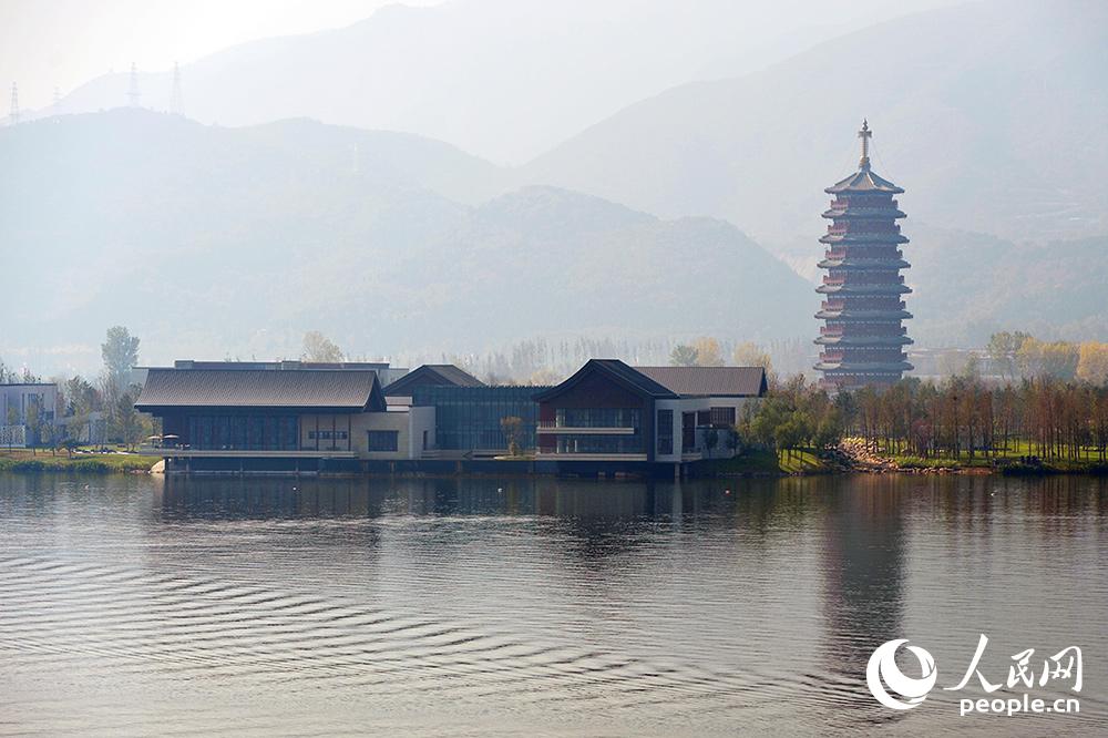 13 ans après, l’APEC revient en Chine sur les bords du Lac Yanqi de Beijing