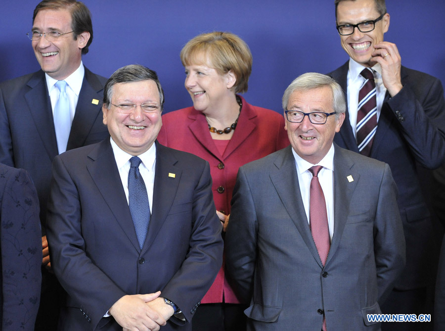 Début à Bruxelles d'un sommet de l'UE se focalisant sur les objectifs climatiques 