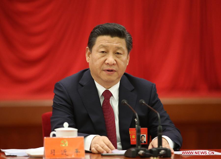 Chine : le PCC établit un plan concernant l'état de droit