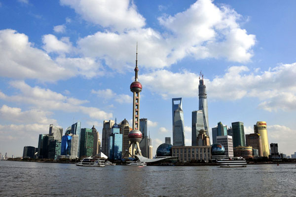 Tourisme : les villes chinoises les plus attractives