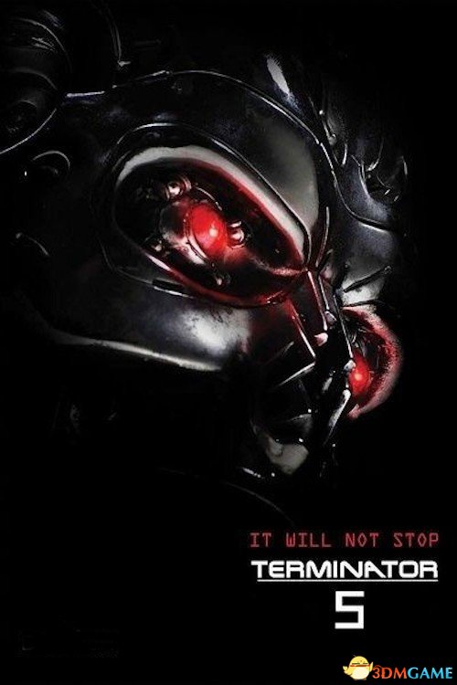 5. Terminator: Genisys