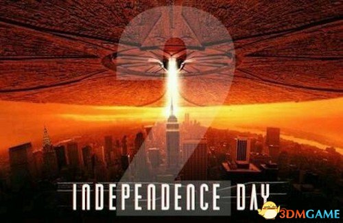 6. Independence Day 2