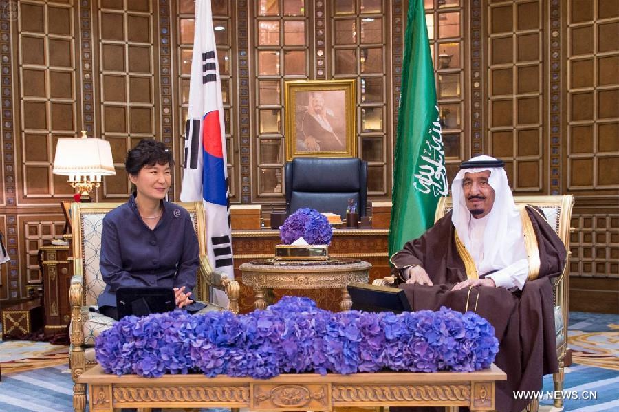 L'Arabie saoudite et la Corée du Sud signent un accord sur le nucléaire 
