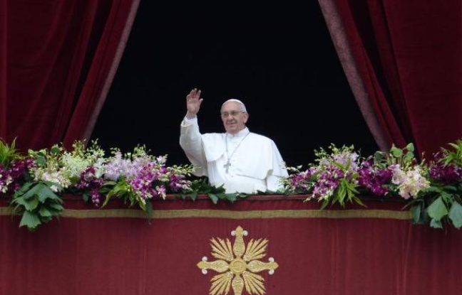 Le Pape François aurait refusé la nomination d'un ambassadeur de France homosexuel
