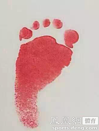 Li Na annonce la naissance de sa fille