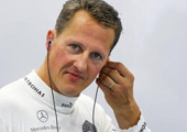 L'état de santé de Michael Schumacher, un an après son réveil