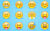 Bientôt des mots de passe sous forme d’emojis?
