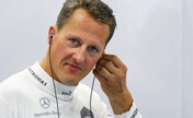 L'état de santé de Michael Schumacher, un an après son réveil