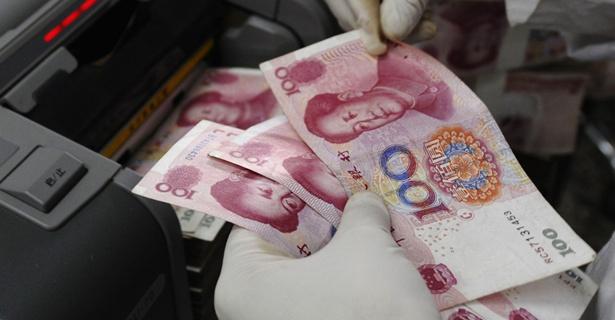 L’Afrique du Sud et la Chine signent un accord sur la compensation en yuan  
