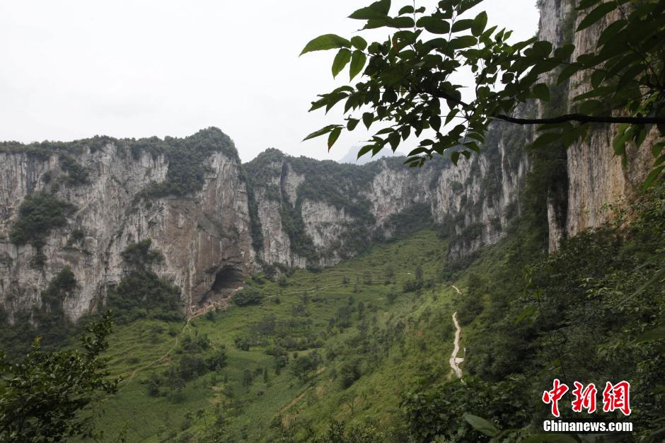 Une vie de réclusion dans le Yunnan