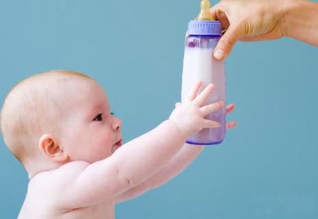 Le français Nutribio investit le marché chinois du lait infantile