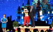 L'ombre de Shanghai Disney pèse sur Hong Kong