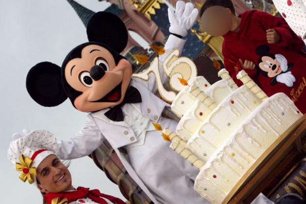 Disneyland Paris accusé de surfacturer les touristes anglais et allemands