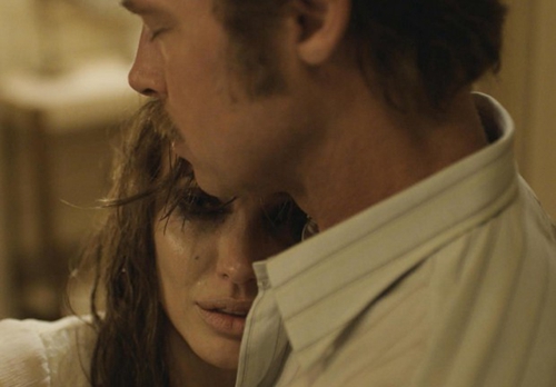 «By The Sea» : Angelina Jolie et Brad Pitt de nouveau réunis au cinéma