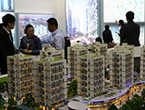 Beijing : hausse marquée des ventes d'appartements haut de gamme 