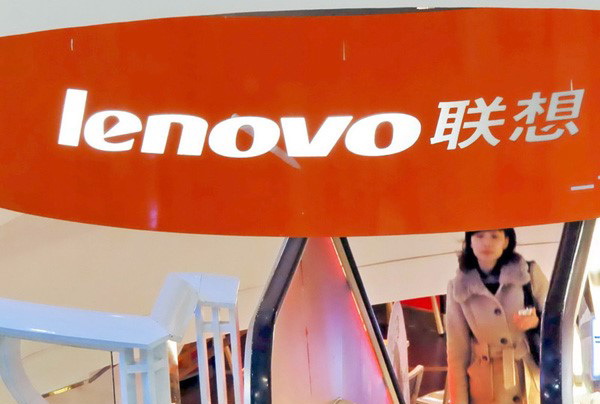 Baisse de 51% des bénéfices de Lenovo, qui va supprimer 5% de ses emplois dans le monde