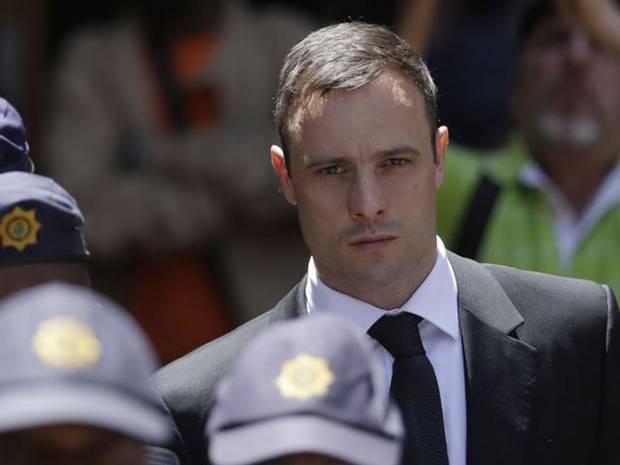 Oscar Pistorius va sortir de prison dans quelques jours