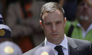 Oscar Pistorius va sortir de prison dans quelques jours