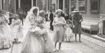 Photos d'époque : dans les coulisses du mariage de Charles et Diana