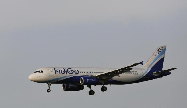 Commande record pour Airbus : 250 A320neo achetés par la compagnie indienne IndiGo