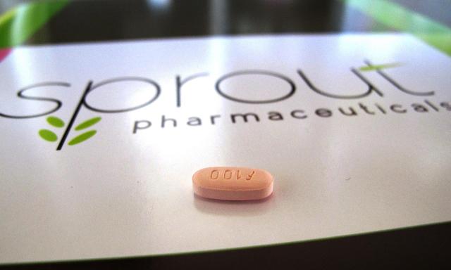 Les Etats-Unis autorisent la commercialisation du premier « Viagra » féminin