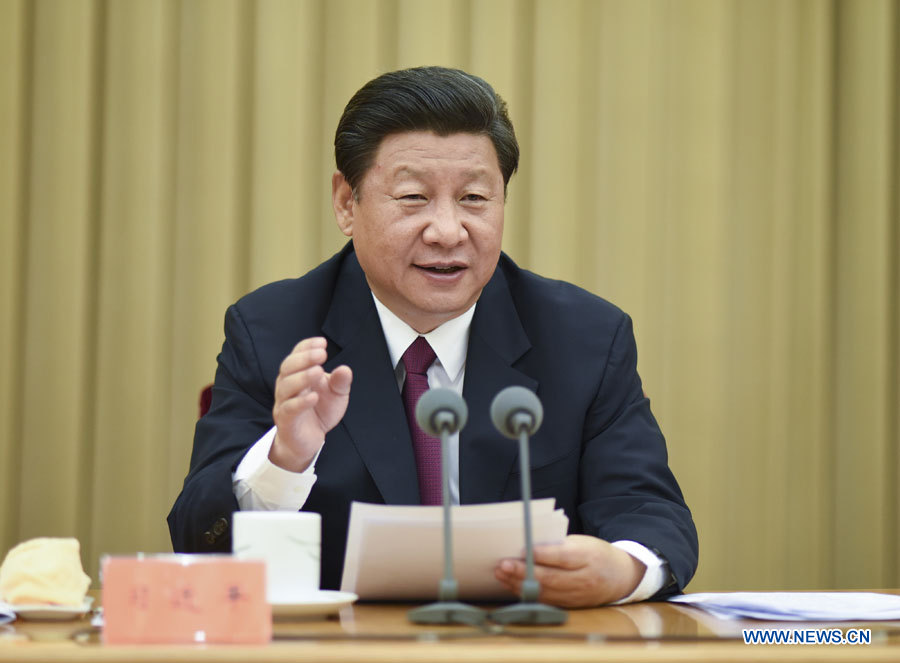 Xi Jinping souligne l'unité pour le Tibet et la bataille contre le séparatisme