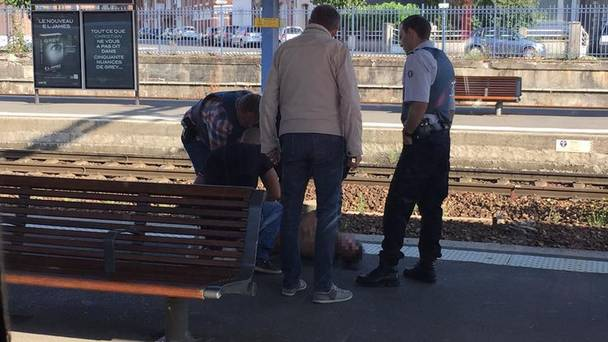 L’auteur de l’attentat du train Amsterdam-Paris mis formellement en examen pour terrorisme