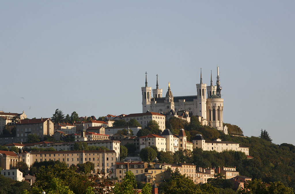 Lyon dans le top 30 des villes les plus agréables à vivre dans le monde