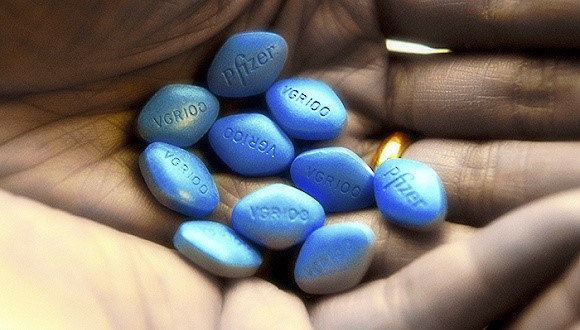 Pfizer, le fabricant du Viagra, sanctionné en Chine pour violation de la loi