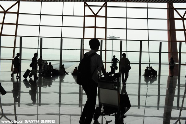L'Aéroport de Beijing Capital toujours classé parmi les 10 meilleurs du monde