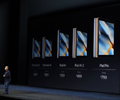 Apple annonce un iPad d'Apple plus grand