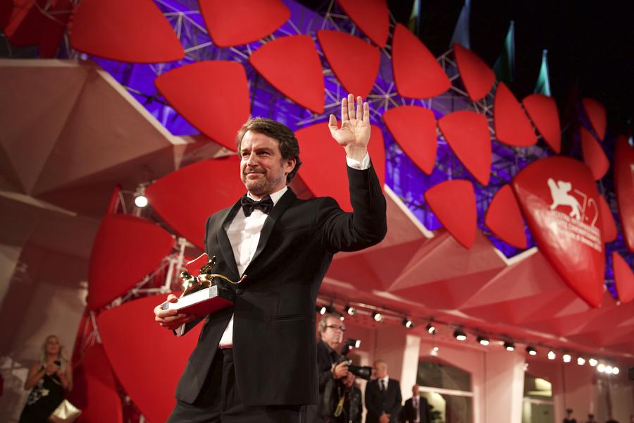 Le 72e Lion d'or du Festival de Venise récompense un film vénézuélien