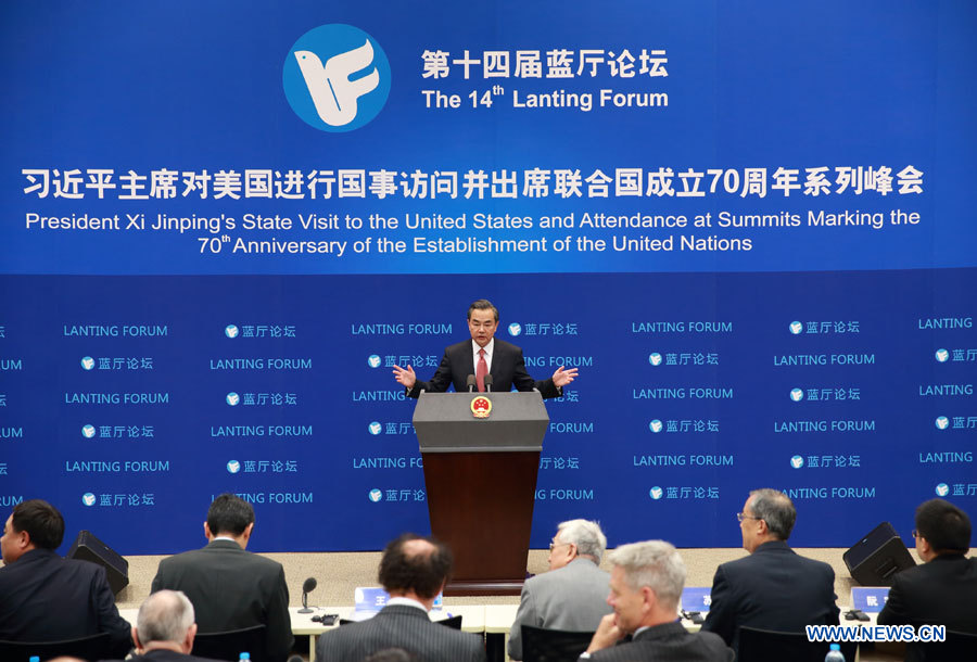 La visite de Xi Jinping promouvra la confiance et la coopération sino-américaines