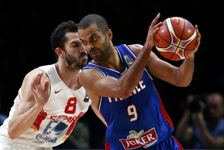 EuroBasket : la France éliminée par l'Espagne