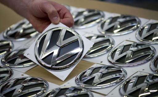 Volkswagen perd 23% en bourse après une tricherie sur les normes antipollution américaines