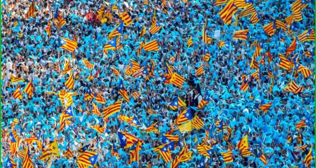 Elections régionales en Catalogne : un pas vers l’indépendance ?