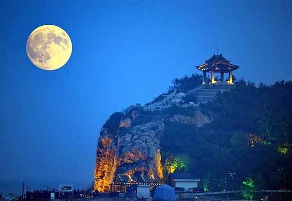 Fête de la Mi-automne en Chine : la lune dans tous ses états
