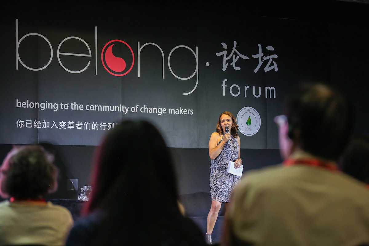 Belong Forum Chine : à la recherche d’entrepreneurs chinois innovants
